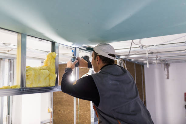 Trusted Monroe, GA Insulation Contractor Experts