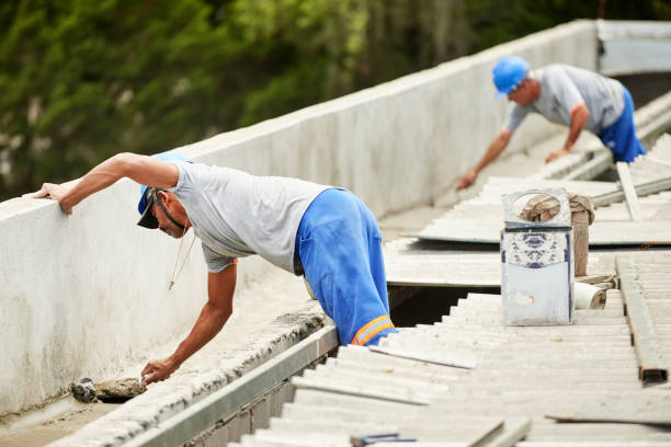 Types of Insulation We Offer in Monroe, GA