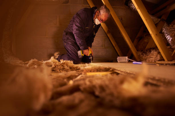 Best Energy Efficiency Insulation in Monroe, GA